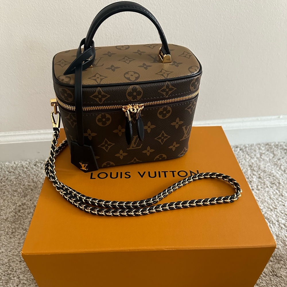 Louis Vuitton Vanity PM